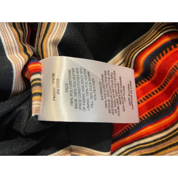 Pendleton Ryegrass Waterproof Down Vest - Picture 13 of 16